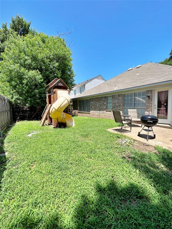 Collingwood Village - Residential