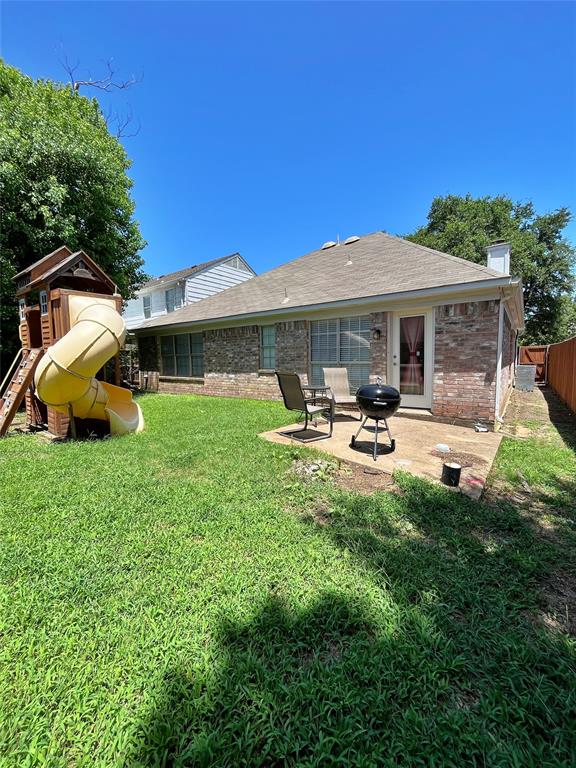 Collingwood Village - Residential