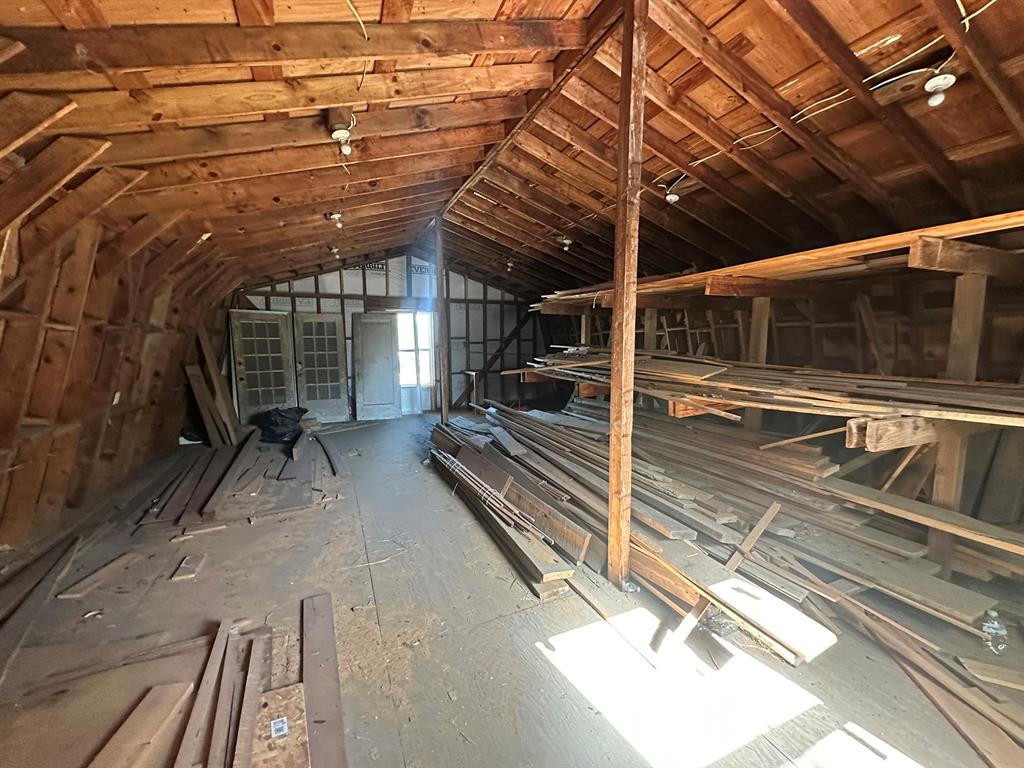 South Hemphill Heights Add - Residential