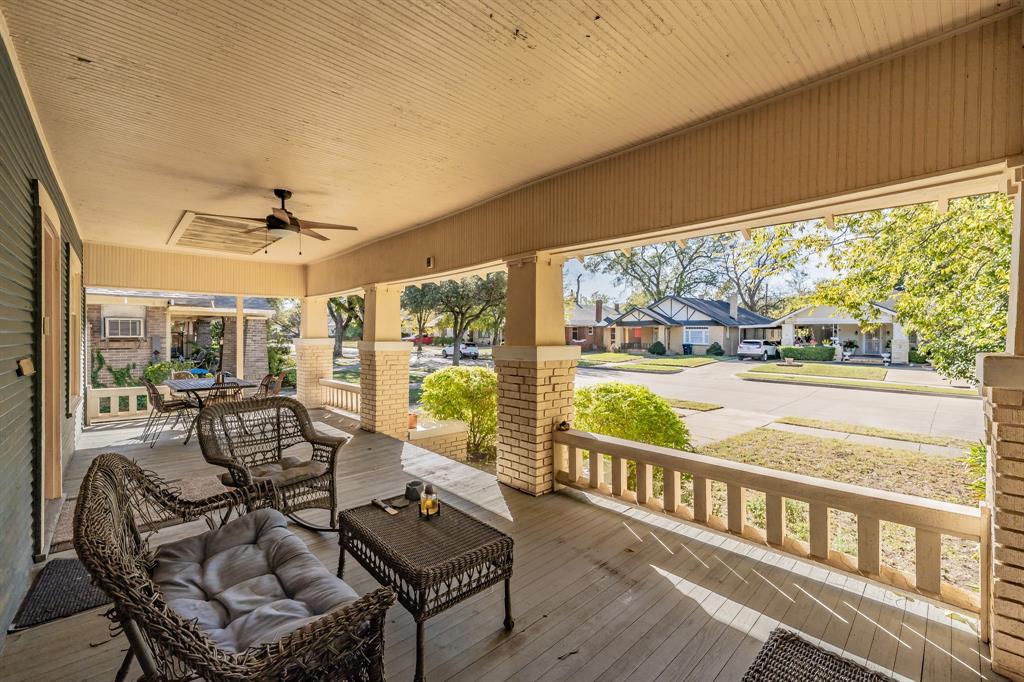 South Hemphill Heights Add - Residential