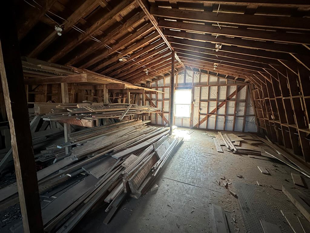 South Hemphill Heights Add - Residential