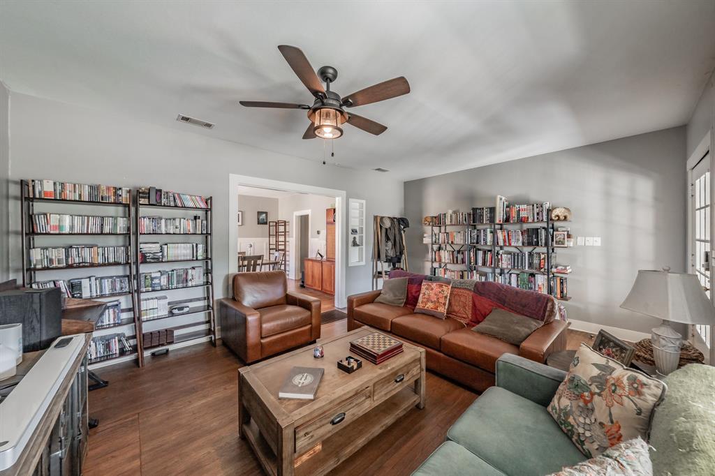 South Hemphill Heights Add - Residential