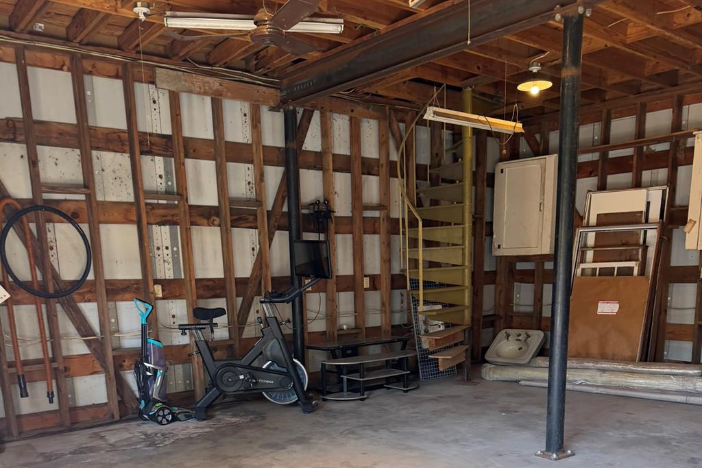 South Hemphill Heights Add - Residential