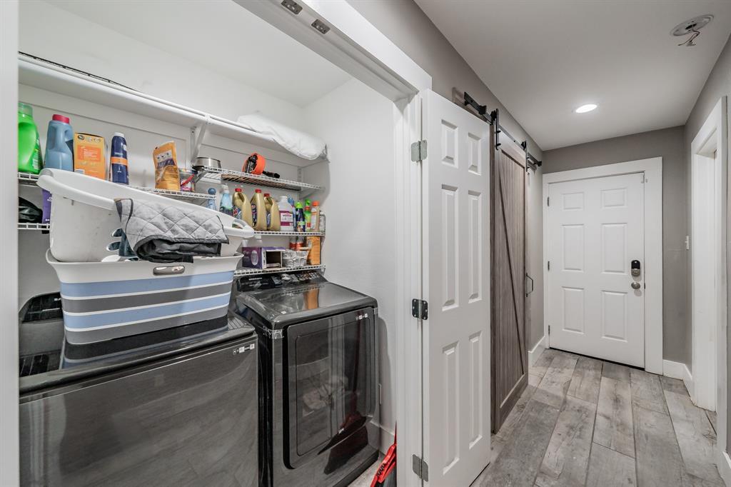 South Hemphill Heights Add - Residential