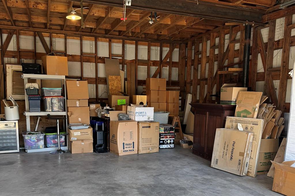 South Hemphill Heights Add - Residential