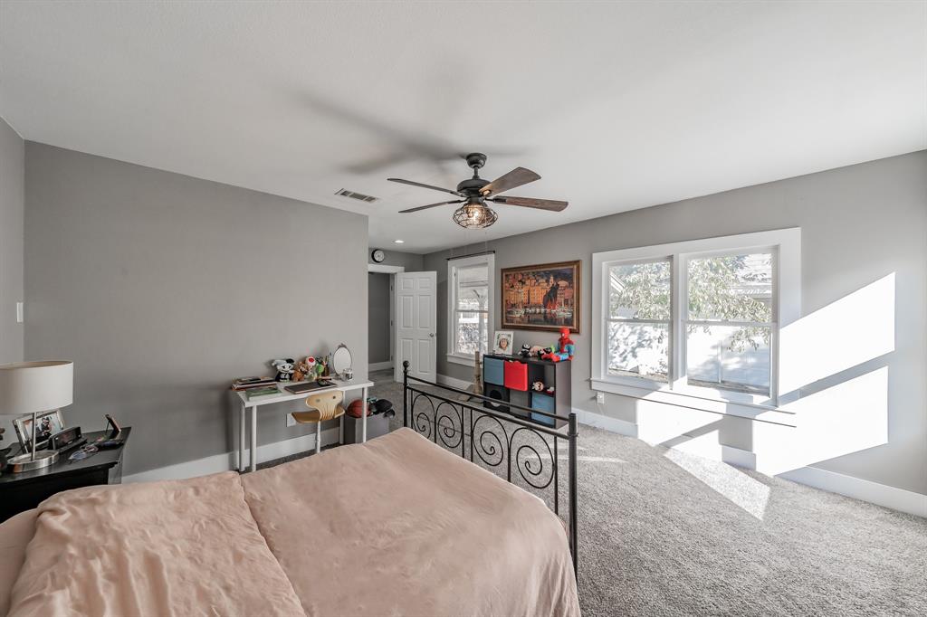 South Hemphill Heights Add - Residential