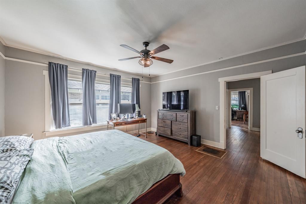 South Hemphill Heights Add - Residential