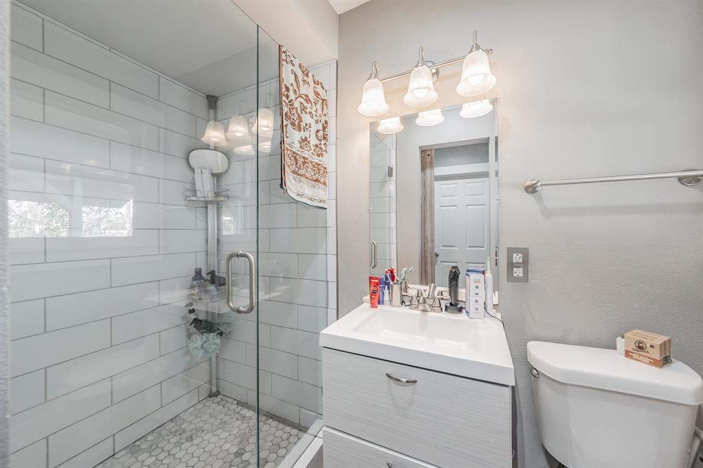 South Hemphill Heights Add - Residential