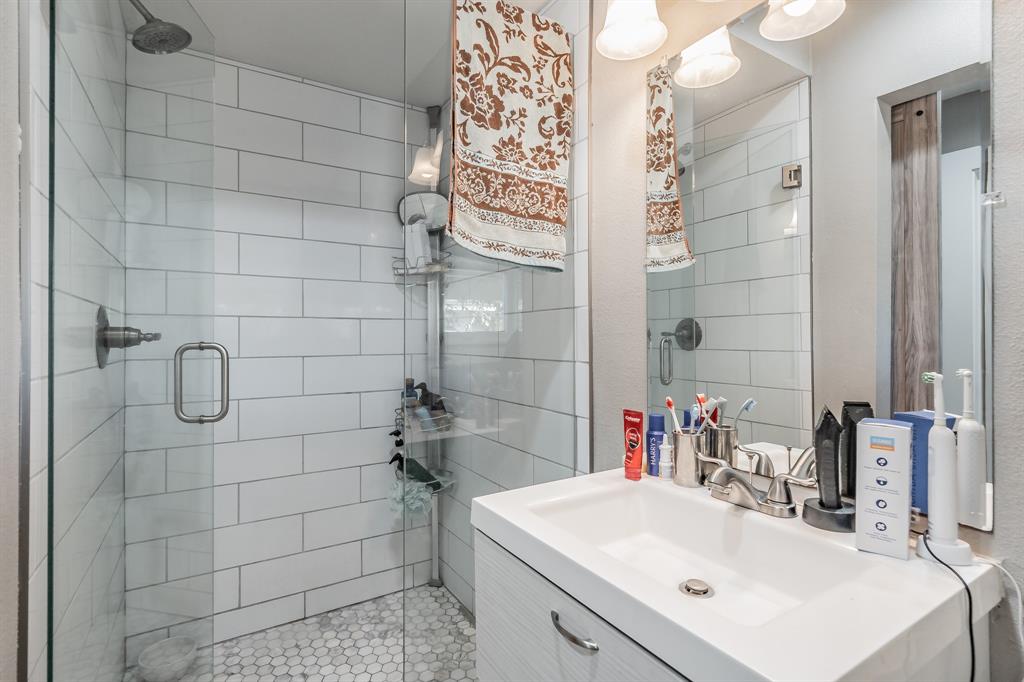 South Hemphill Heights Add - Residential