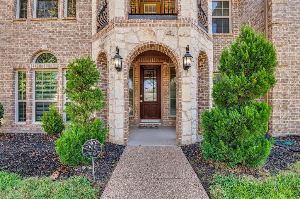 1508 Keswick Court