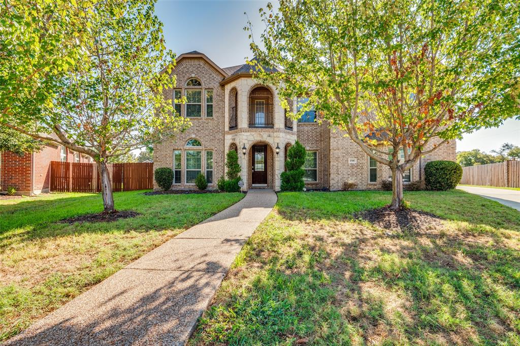 1508 Keswick Court