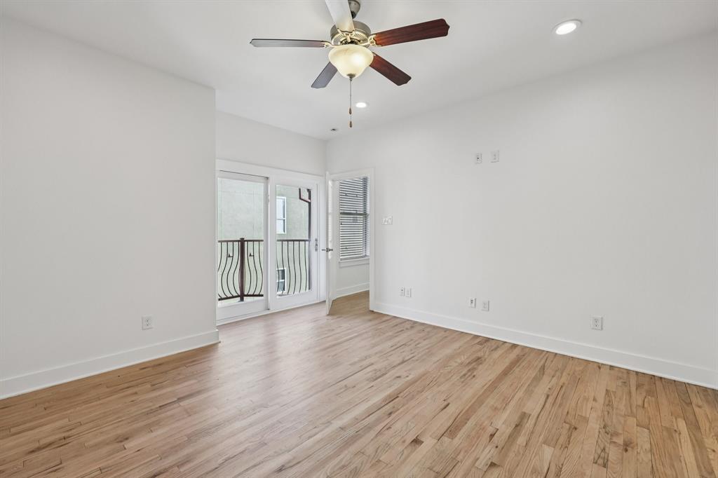 Hudson Street Twnhms South - Residential