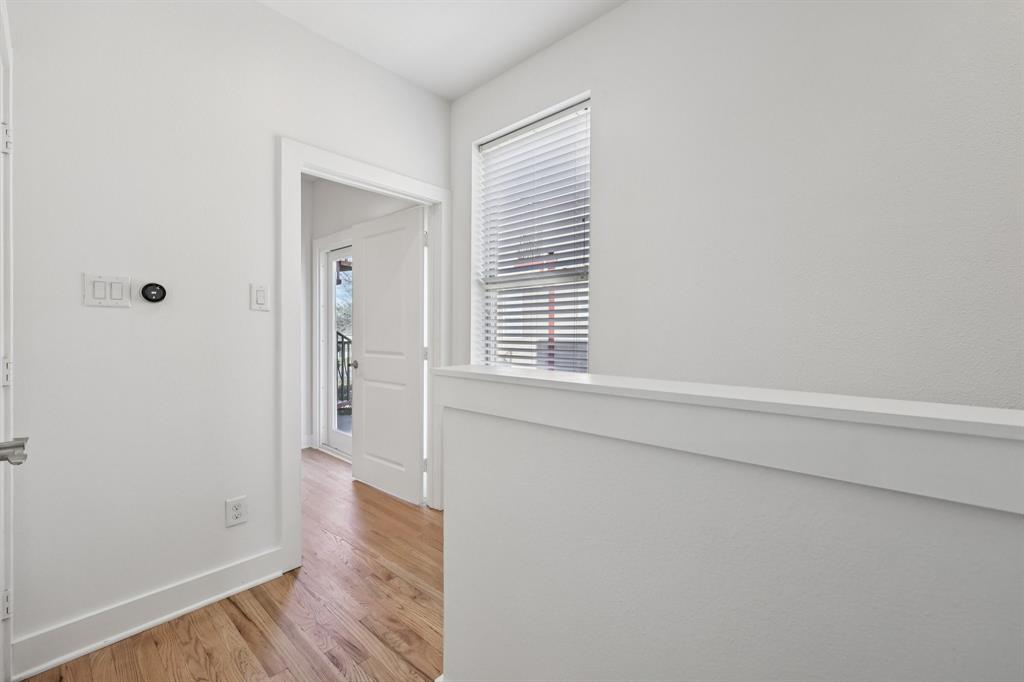 Hudson Street Twnhms South - Residential