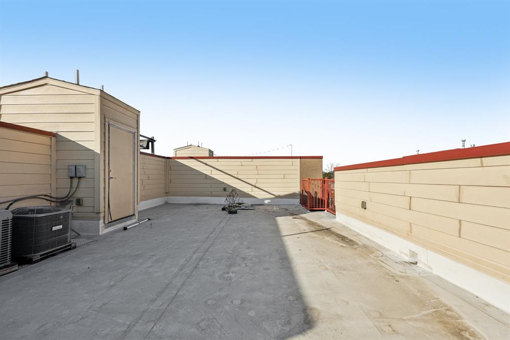 Hudson Street Twnhms South - Residential