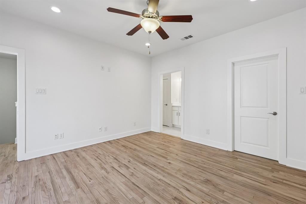 Hudson Street Twnhms South - Residential