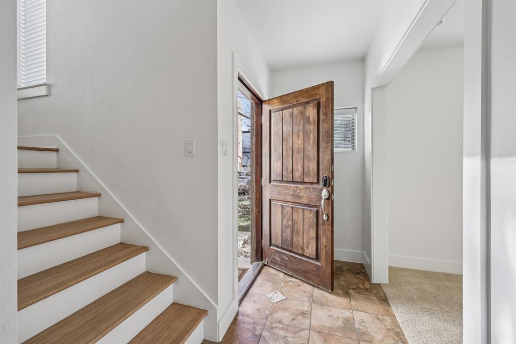 Hudson Street Twnhms South - Residential