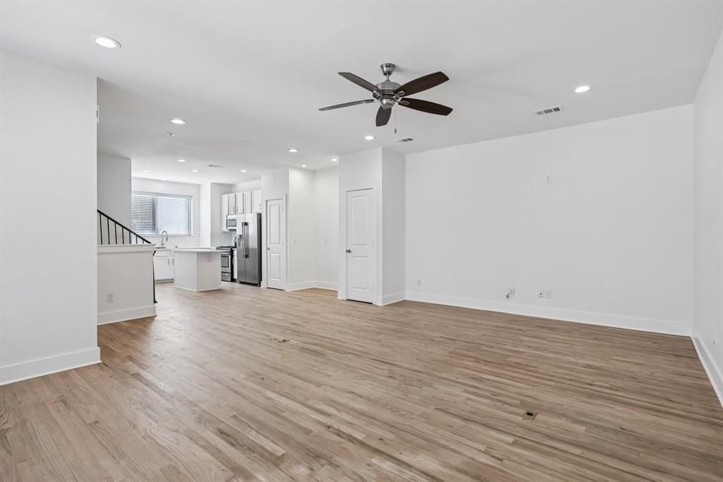 Hudson Street Twnhms South - Residential