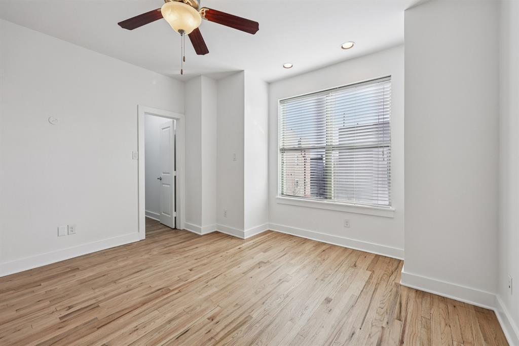 Hudson Street Twnhms South - Residential