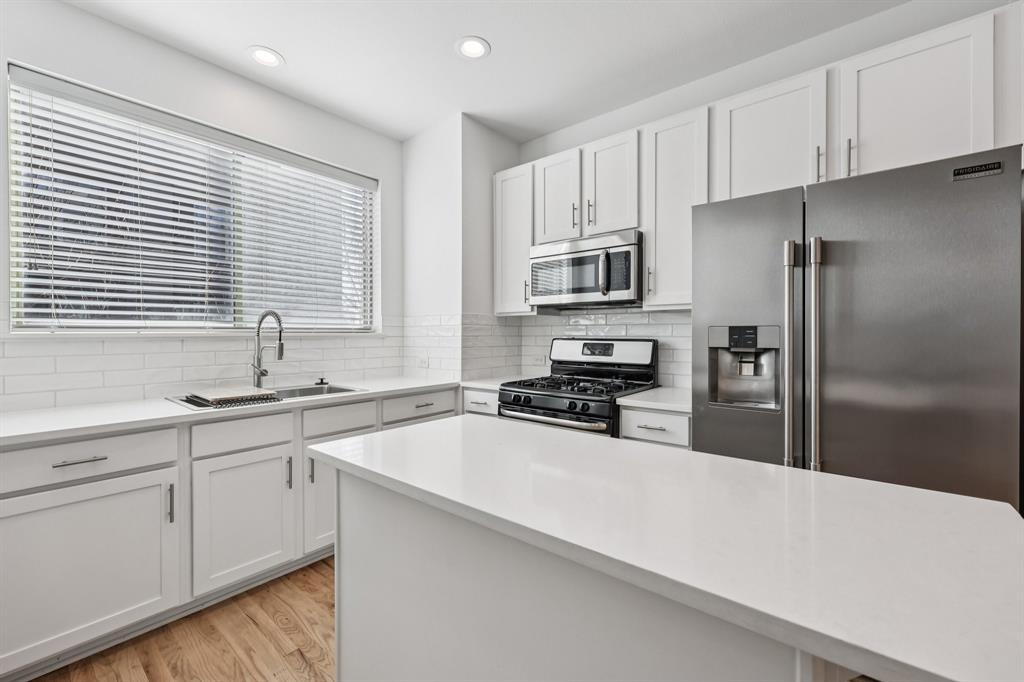 Hudson Street Twnhms South - Residential