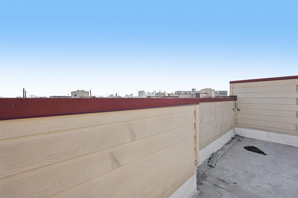 Hudson Street Twnhms South - Residential