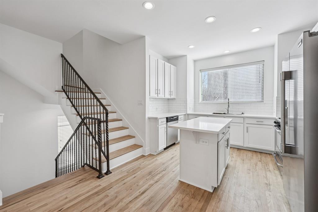 Hudson Street Twnhms South - Residential