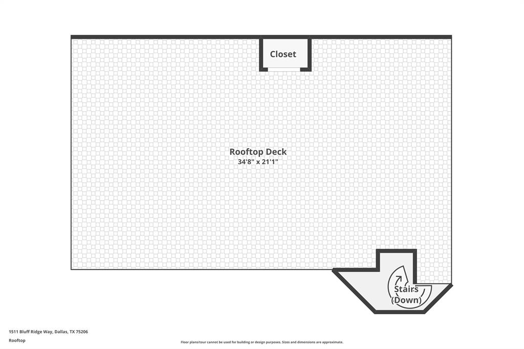 Hudson Street Twnhms South - Residential