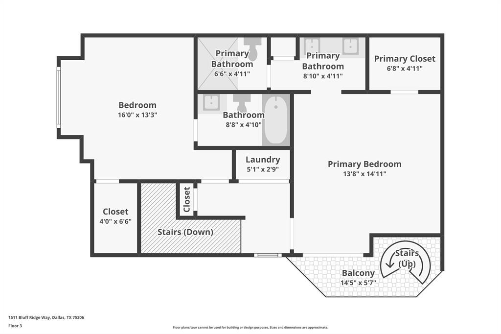 Hudson Street Twnhms South - Residential