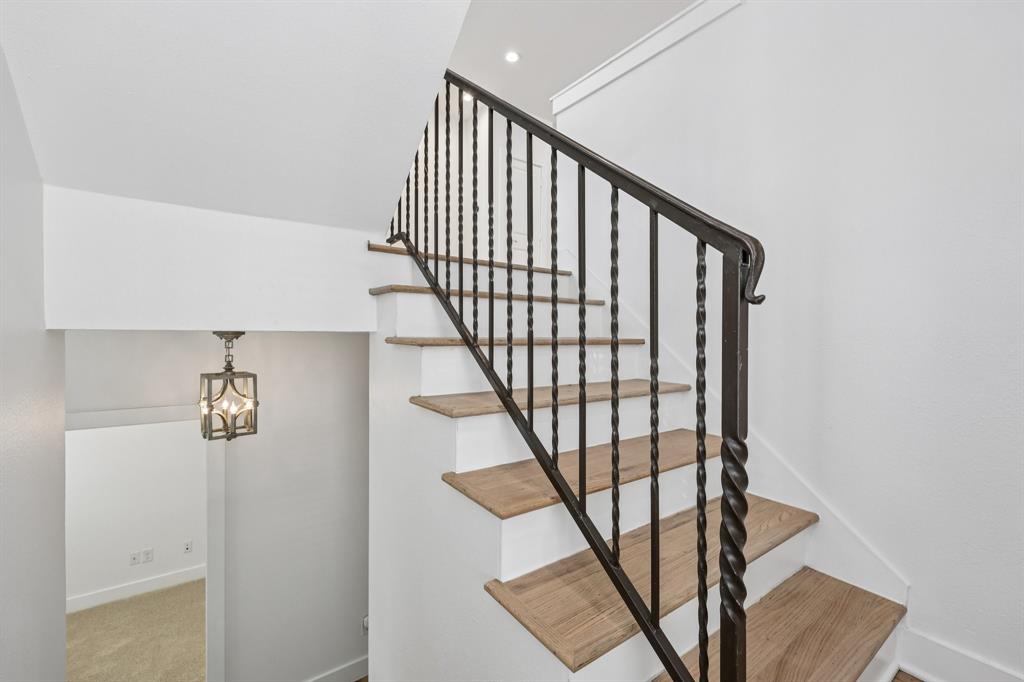 Hudson Street Twnhms South - Residential