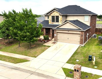 2135 Forest Meadow Drive Princeton TX 75407