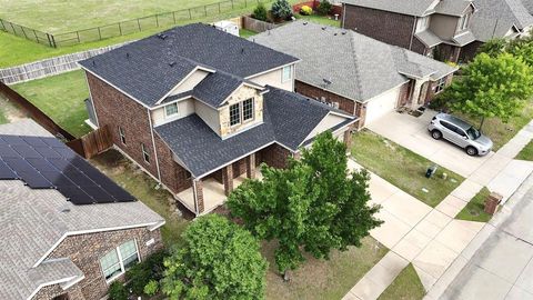Photo of 2135 Forest Meadow Drive, Princeton, TX 75407 (MLS # 21272998)