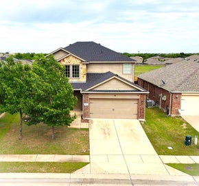 2135 Forest Meadow Drive Princeton TX 75407