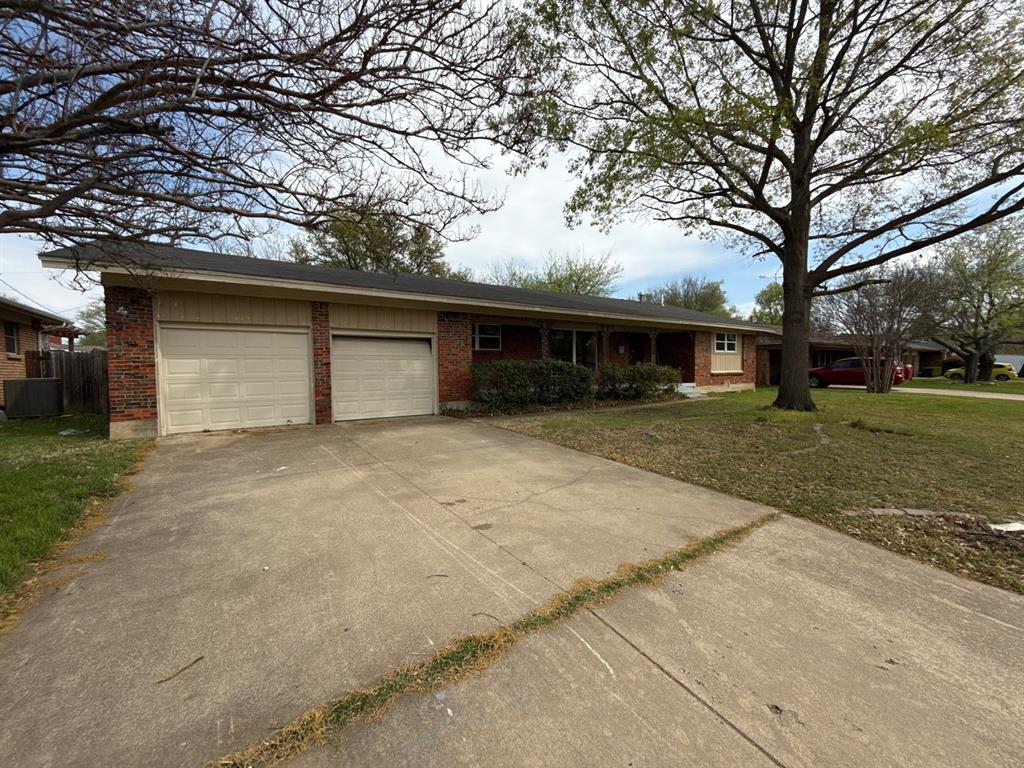 4724 Mackey Drive