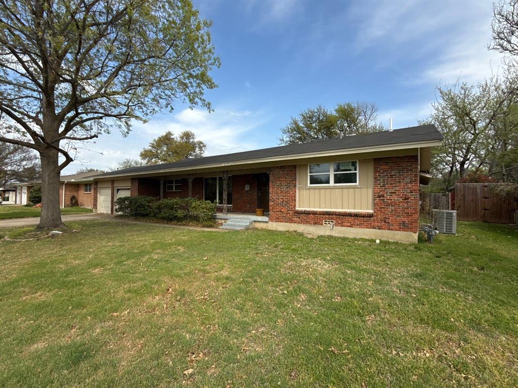 4724 Mackey Drive