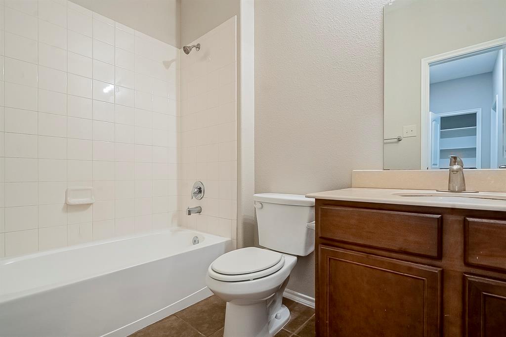 Bear Creek Ranch Ph 01 - Residential