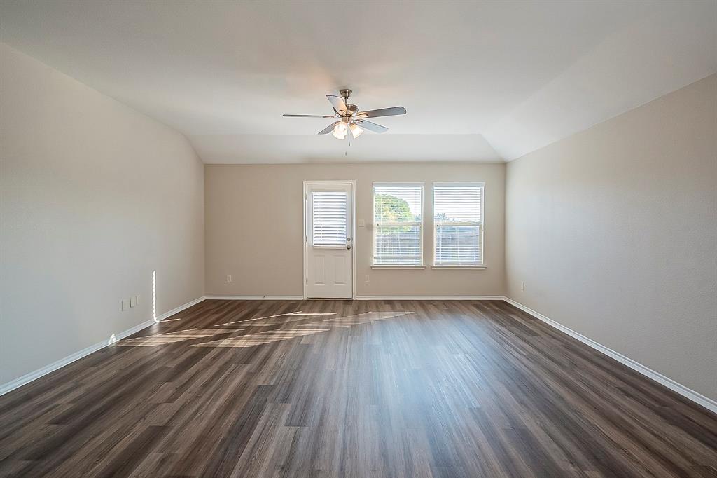 Bear Creek Ranch Ph 01 - Residential