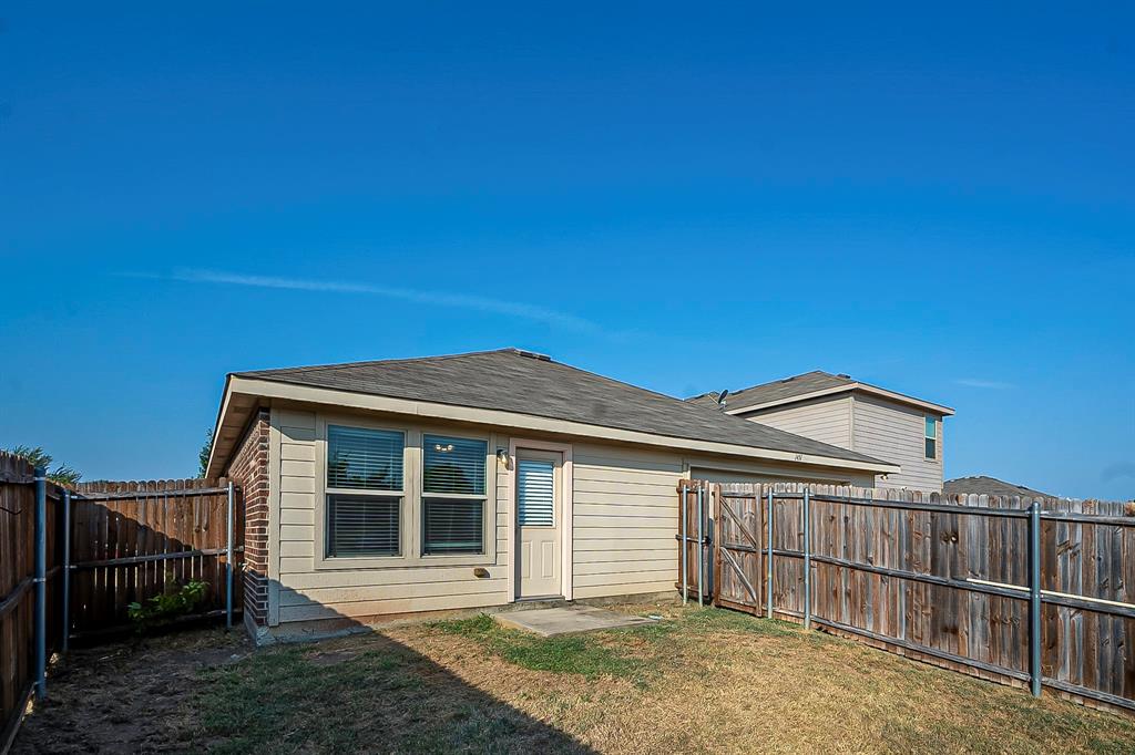 Bear Creek Ranch Ph 01 - Residential