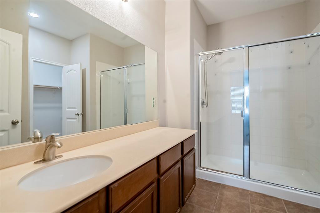 Bear Creek Ranch Ph 01 - Residential