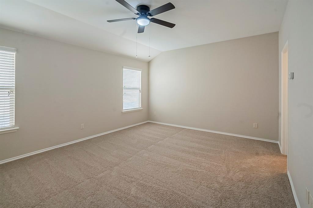 Bear Creek Ranch Ph 01 - Residential