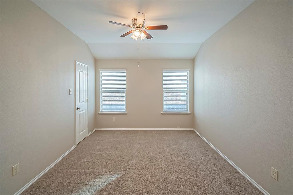 Bear Creek Ranch Ph 01 - Residential