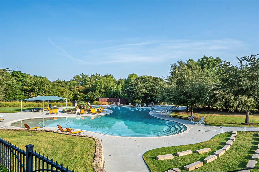 Bear Creek Ranch Ph 01 - Residential