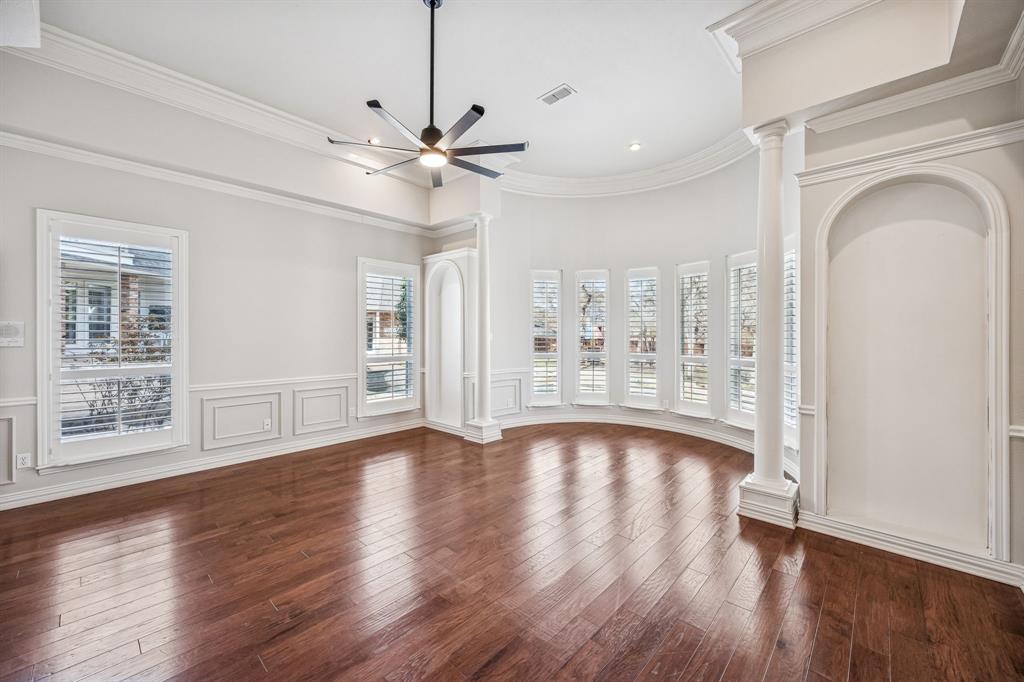 Wichita Creek Estates Ph 2 - Residential