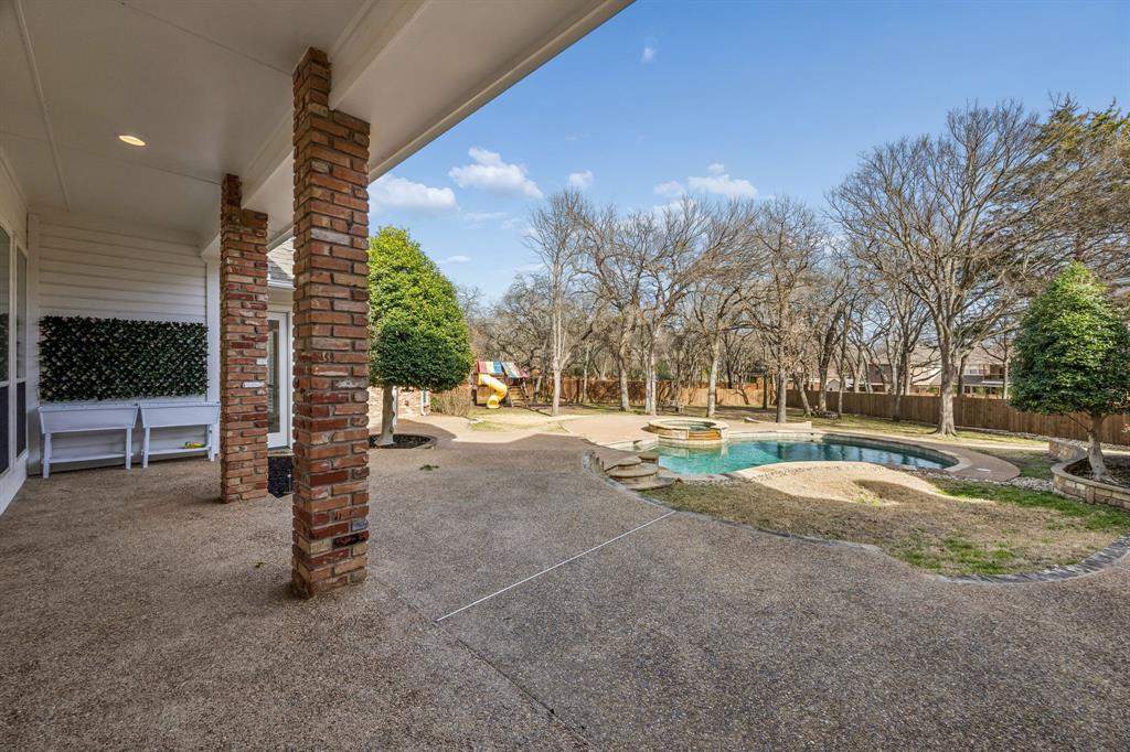 Wichita Creek Estates Ph 2 - Residential