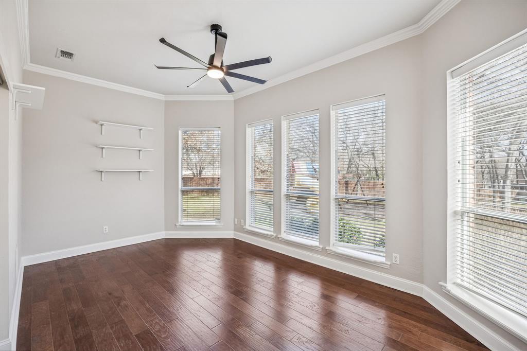 Wichita Creek Estates Ph 2 - Residential