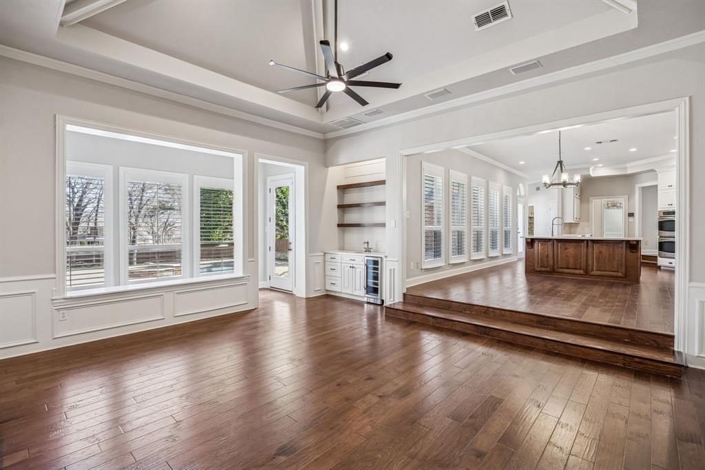 Wichita Creek Estates Ph 2 - Residential