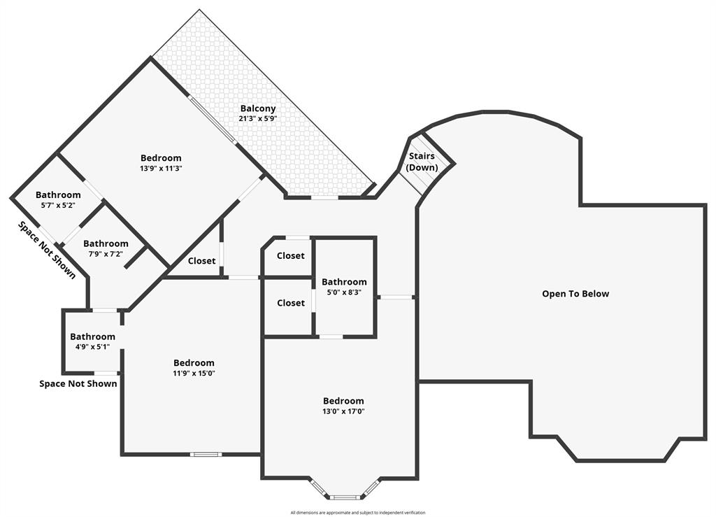 Wichita Creek Estates Ph 2 - Residential
