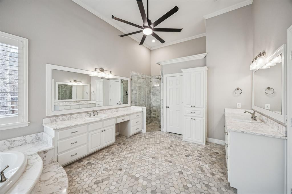 Wichita Creek Estates Ph 2 - Residential