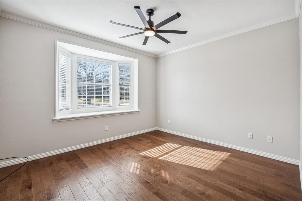 Wichita Creek Estates Ph 2 - Residential