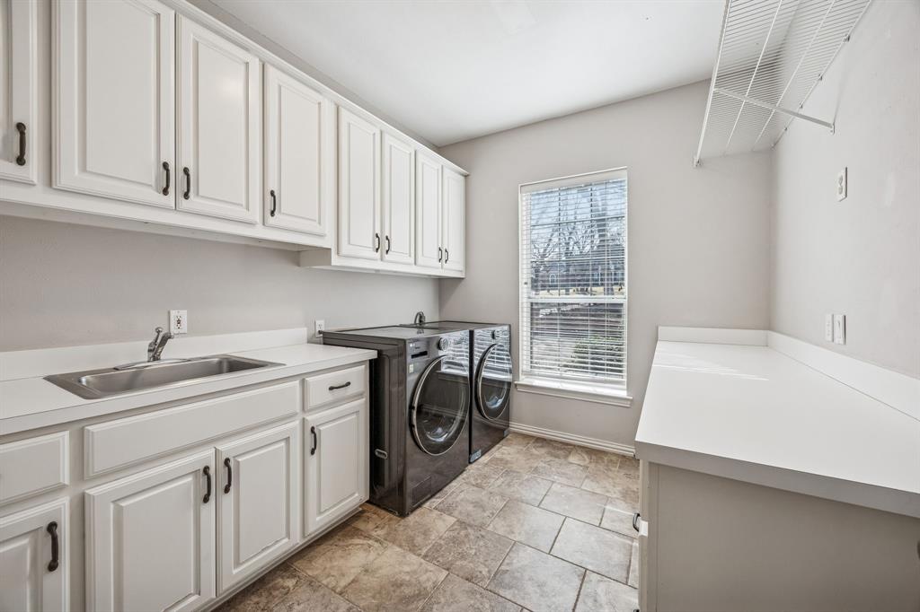 Wichita Creek Estates Ph 2 - Residential