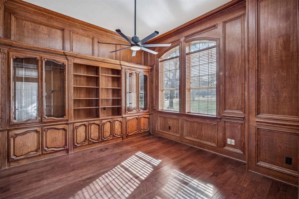 Wichita Creek Estates Ph 2 - Residential