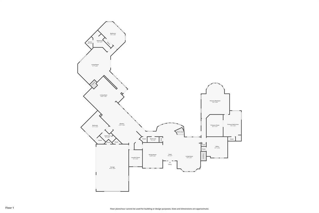 Wichita Creek Estates Ph 2 - Residential